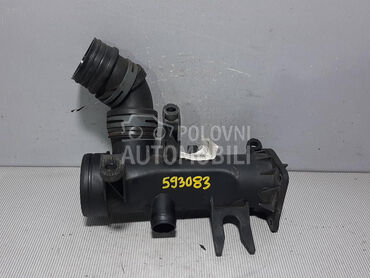 CRIJEVO za Volkswagen Passat B7