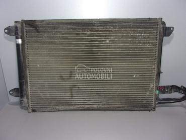 HLADNJAK KLIME za Audi A3