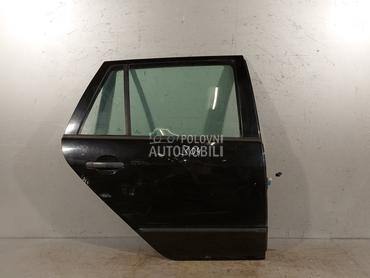 VRATA za Škoda Fabia