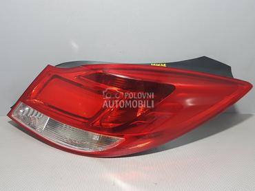 STOPA za Opel Insignia