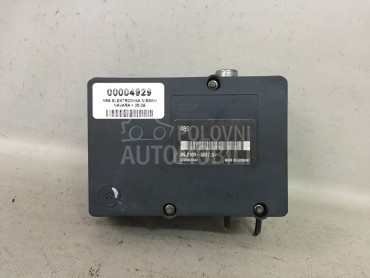 ABS ELEKTRONIKA za Nissan Pathfinder