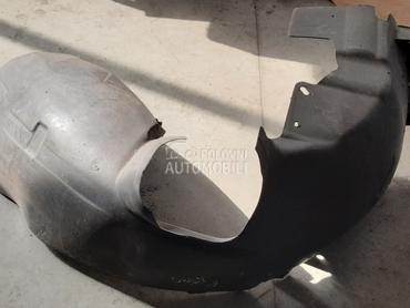 UNUTRASNJI BLATOBRAN za Ford C-Max