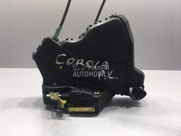 BRAVA VRATA za Toyota Corolla