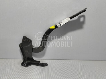 SKARE OD HAUBE za Peugeot 308