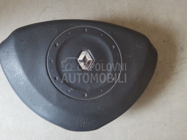 AIRBAG VOLANA za Renault Laguna