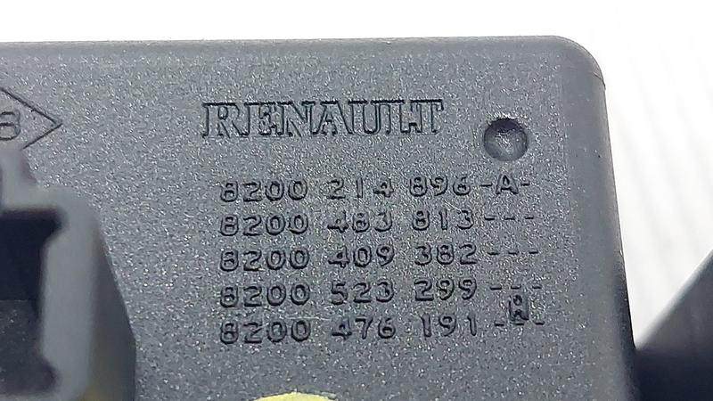 PREKIDACI