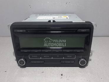 RADIO za Volkswagen Golf 6