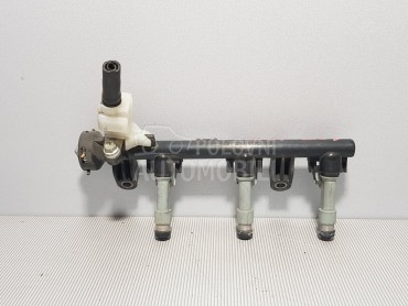 DIZNA za Peugeot 107