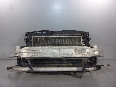 HLADNJAK KLIME za Audi A6