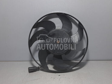 VENTILATOR za Volkswagen Passat B6