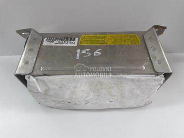 AIRBAG SUVOZACA za Alfa Romeo 156