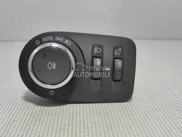 PREKIDACI SVJETLA za Saab 9-5