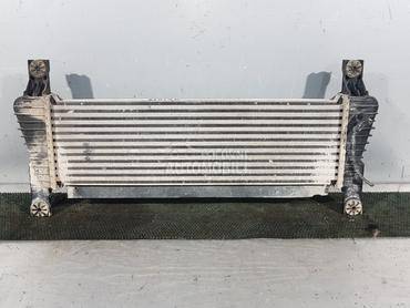 INTERKULER za Ford Ranger