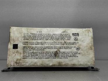 AIRBAG SUVOZACA za Mercedes Benz A Klasa