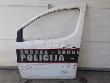 VRATA za Citroen Berlingo