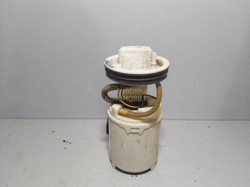 PUMPA GORIVA U REZERVOARU