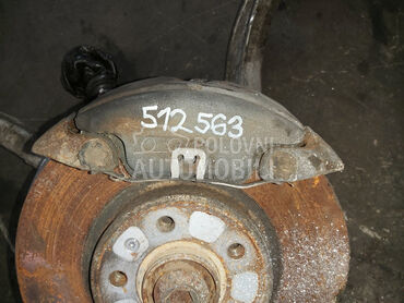 KOCIONA KLJESTA za Audi A6