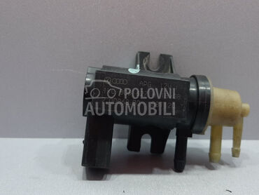 TC VENTIL za Audi A4