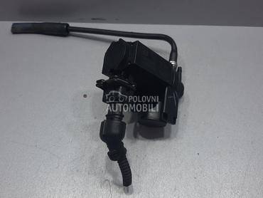 TC VENTIL za Fiat Qubo