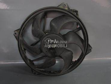 VENTILATOR za Peugeot 307