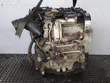 MOTOR za Volkswagen Polo