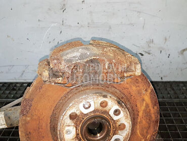 KOCIONA KLJESTA za Volkswagen Passat B7