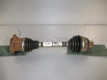 POLUOSOVINA za Audi A5