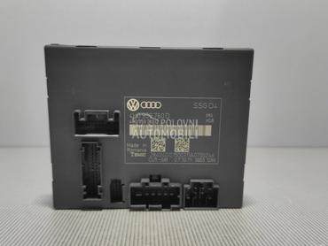 ELEKTRONIKA za Volkswagen Touareg