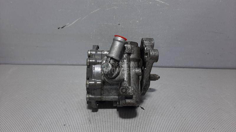 SERVO PUMPA