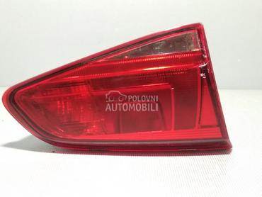 STOPA za Volkswagen Golf 7