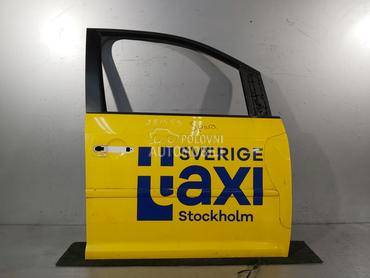 VRATA za Volkswagen Caddy