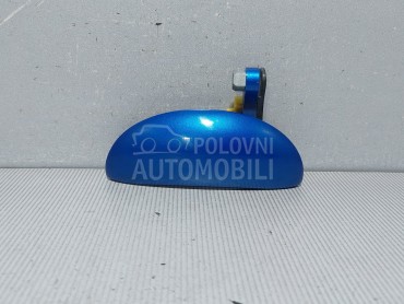 RUCKA VRATA za Peugeot 107