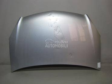 HAUBA za Opel Zafira