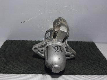 ALNASER za Subaru Impreza