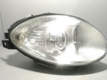 FAR za Mercedes Benz R Klasa