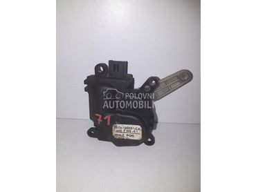 MOTORIC VENTILATORA za Ford Focus