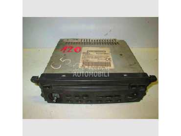 RADIO za Citroen C5