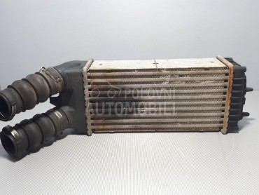 INTERKULER za Peugeot Partner