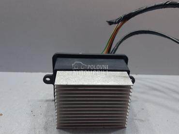 ELEKTRONIKA REOSTAT za Renault Captur