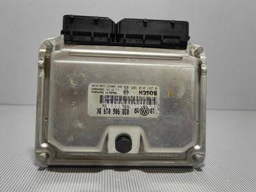 ELEKTRONIKA MOTORA za Volkswagen Passat B5