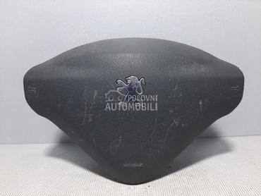 AIRBAG VOLANA za Peugeot 207