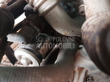 EGR za Volkswagen Caddy