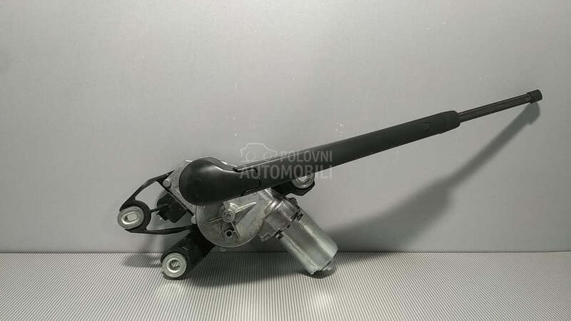 MOTORIC BRISACA GEPEKA