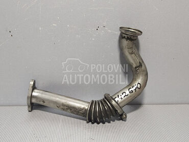 CRIJEVO EGRA za Volkswagen Caddy