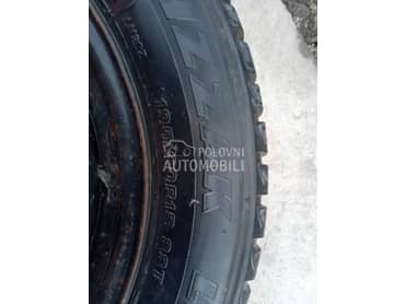 Bridgestone 195/60 R15 Sve sezone