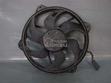 VENTILATOR za Peugeot 307