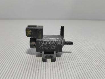 TC VENTIL za Opel Astra J