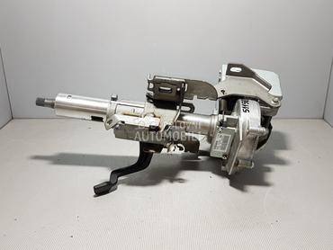 CITY VOLAN za Nissan Qashqai