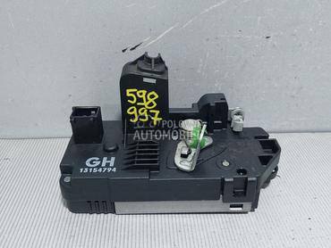 BRAVA VRATA za Opel Meriva