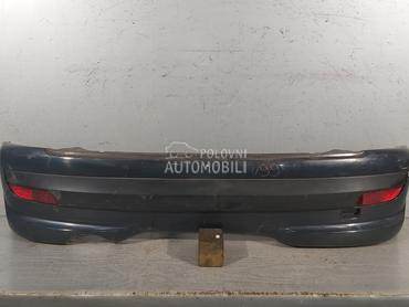 BRANIK za Peugeot 206 plus